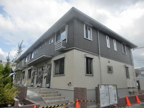 エスポワール ドゥマンの物件内観写真